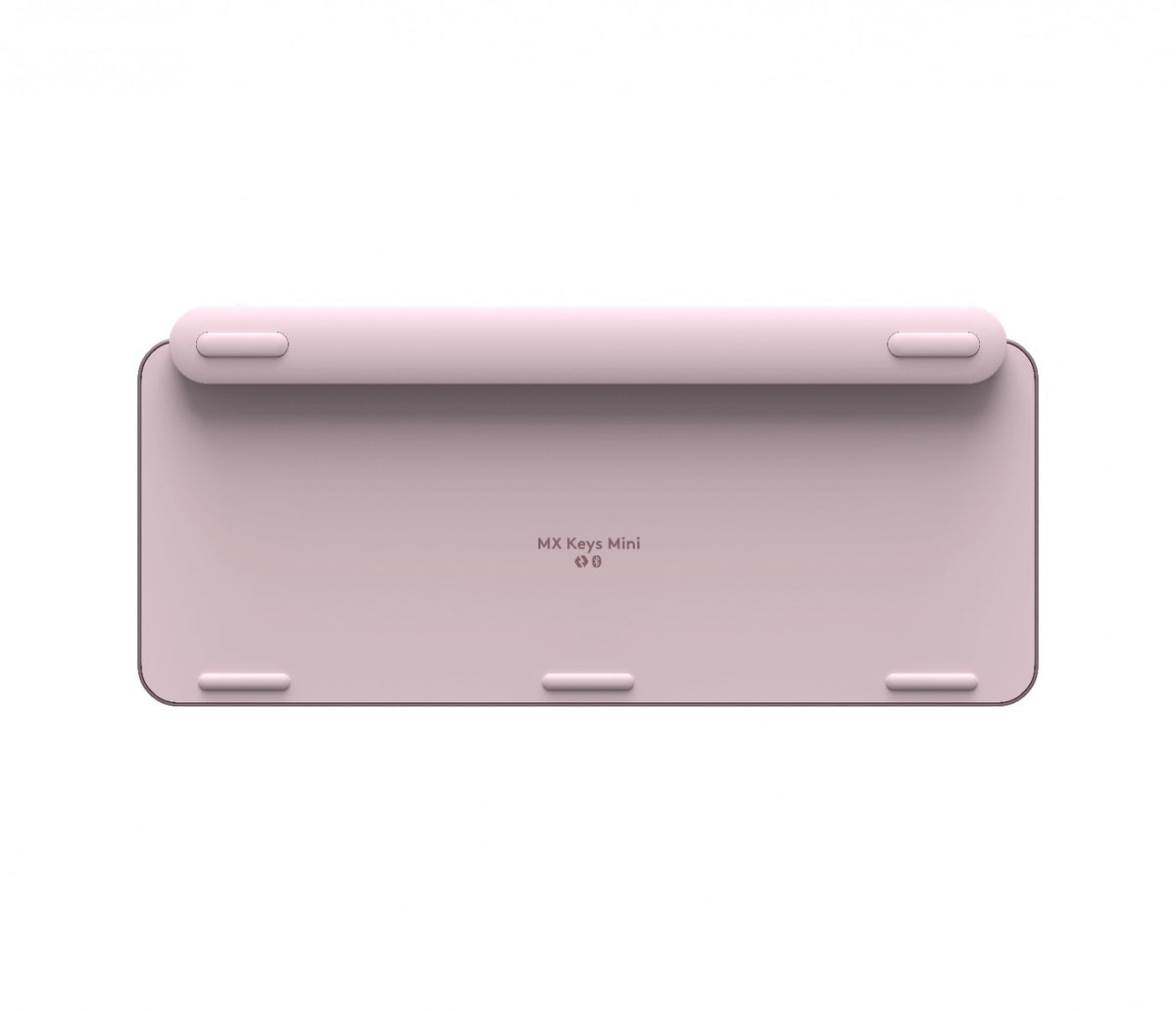 Logitech 920-010494 clavier Universel RF sans fil + Bluetooth QWERTY Nordique Rose