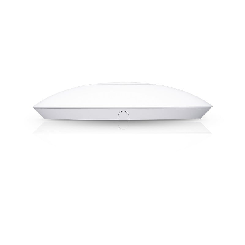 Ubiquiti UAP-NANOHD-3 Networks UniFi nanoHD 1733 Mbit/s Blanc Connexion Ethernet, supportant l'alimentation via ce port (PoE) (3-pack)