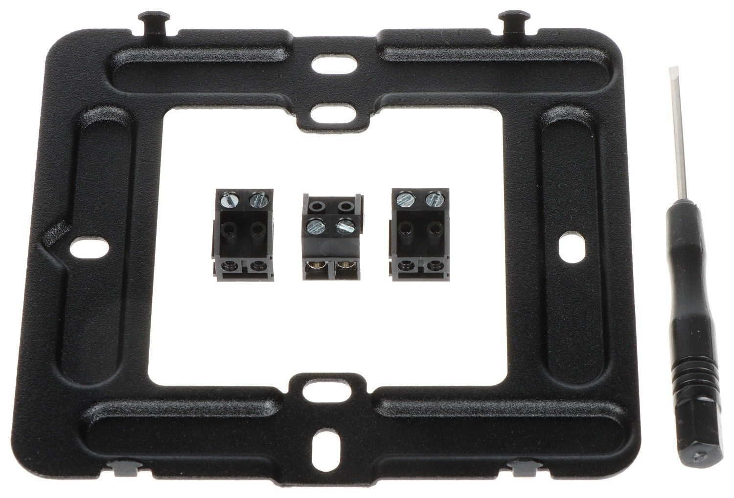 Hikvision DS-KH7300EY-WTE2 Station intérieure HD a 2 fils