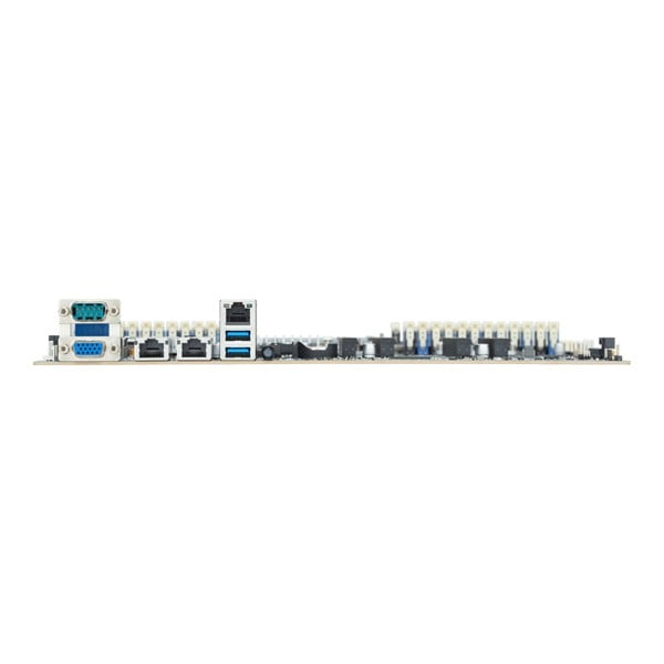 GIGABYTE MZ33-AR0 Socket SP5 ATX étendu