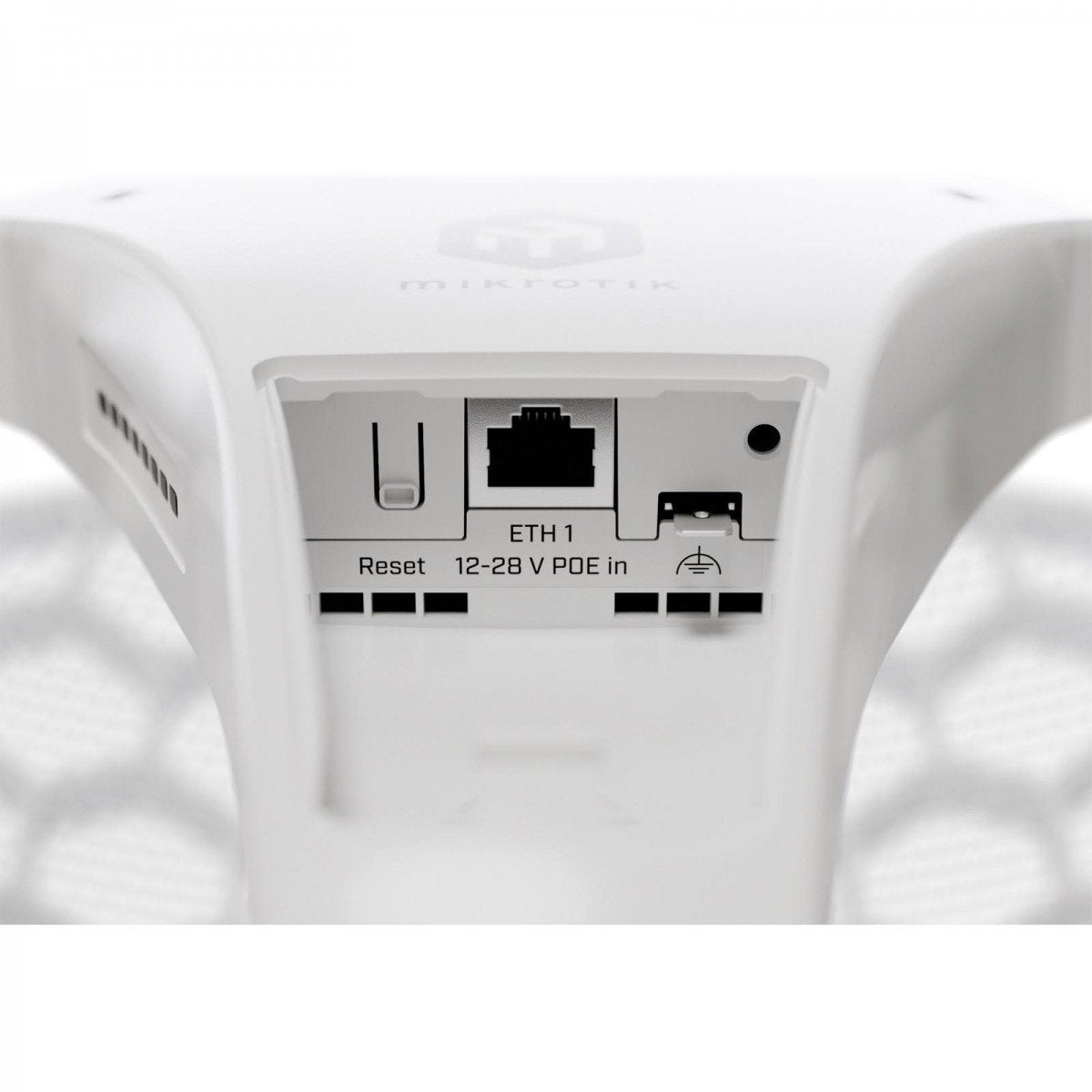 Point d'Accès Mikrotik LHG-5axD-XL Blanc