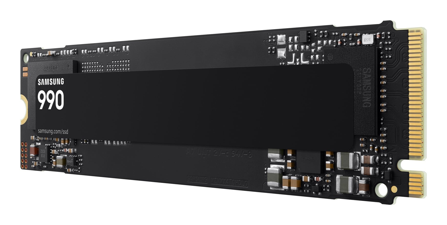 Samsung 990 EVO 2TB MZ-V9V2T0BW