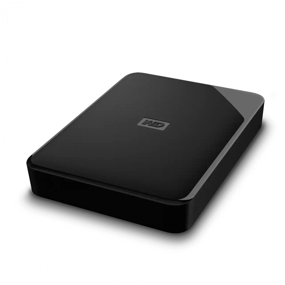 HDD EXT Elements SE 6TB Black
