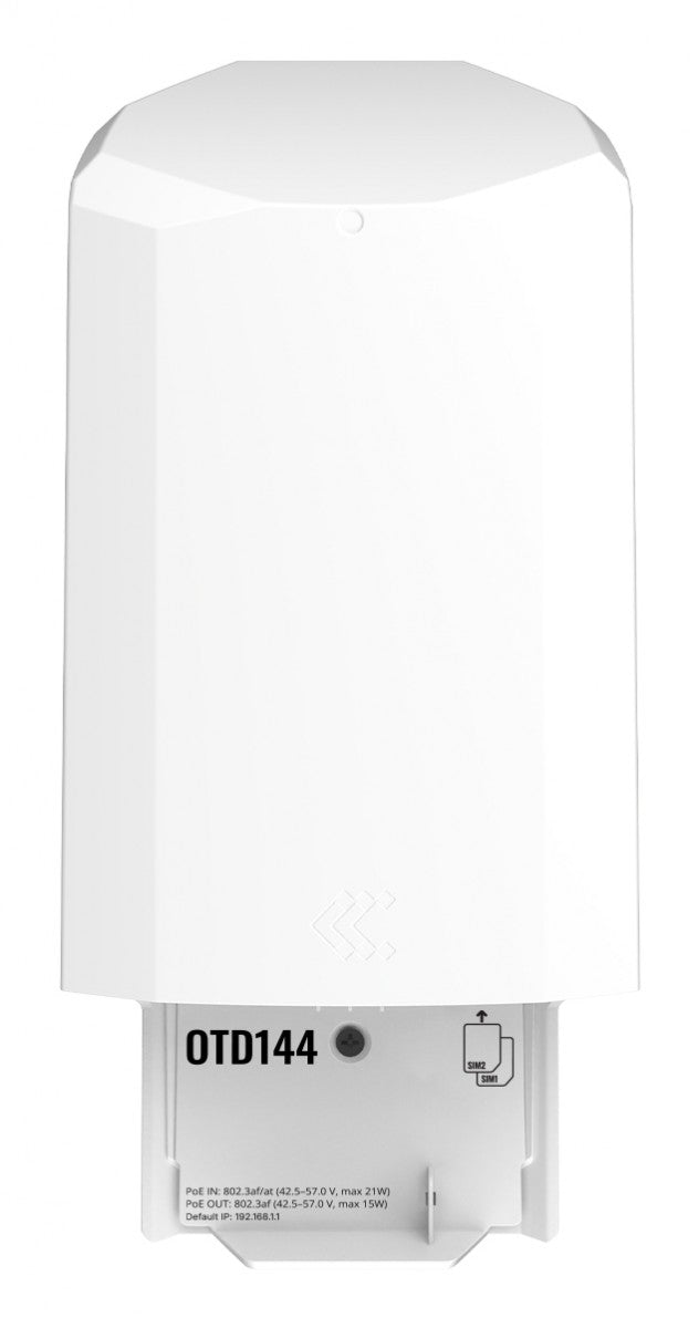 TELTONIKA NETWORKS OTD144 Outdoor Wi-Fi Router
