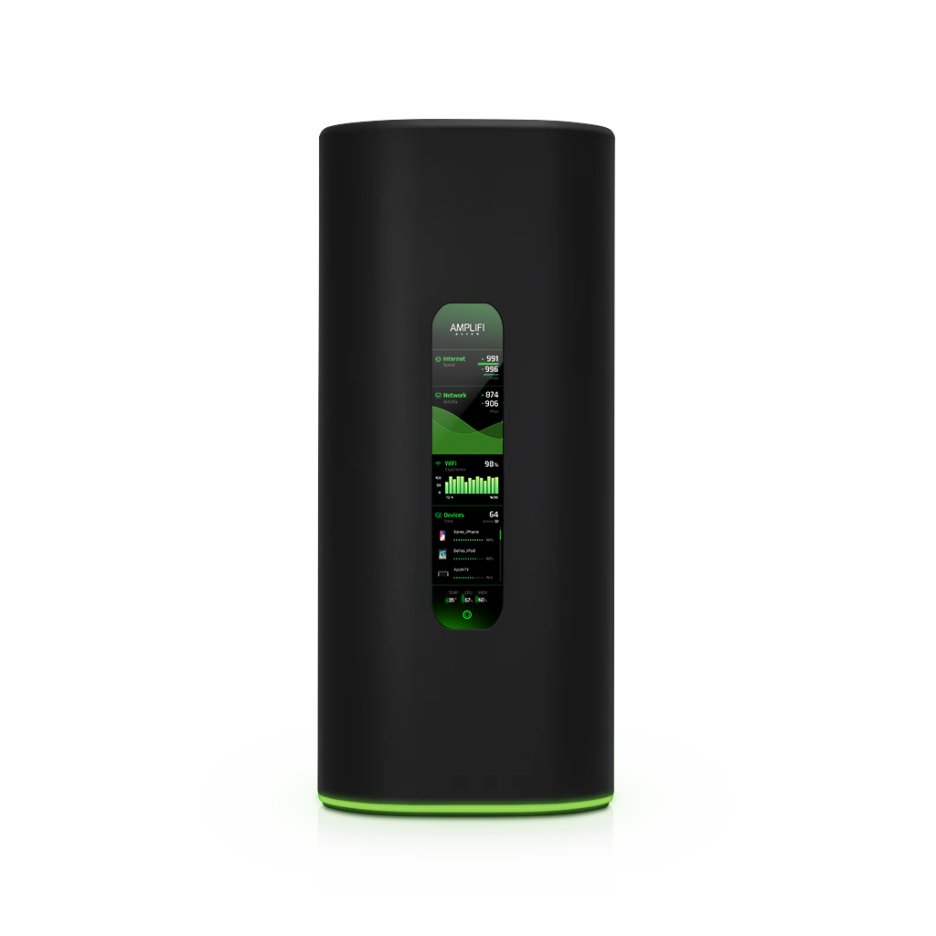 AmpliFi Alien Router