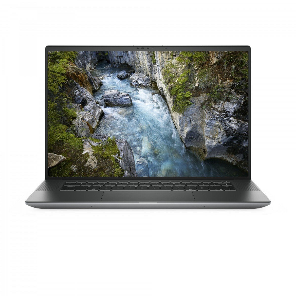 DELL Precision 5690 Ultra 7 165H 40,64cm 16Zoll FHD+ 32GB 1TB SSD Nvidia RTX 1000 Ada IR Cam & Mic 6 Cell WLAN Backlit Kb German W11P 3YPS
