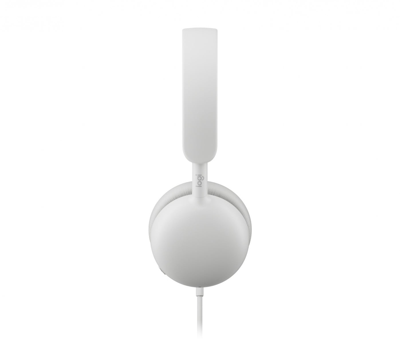 LOGITECH Zone Wired 2 for Business - OFF-WHITE