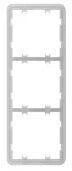 Ajax Systems 83431.141.NC Cadre vertical triple [55]