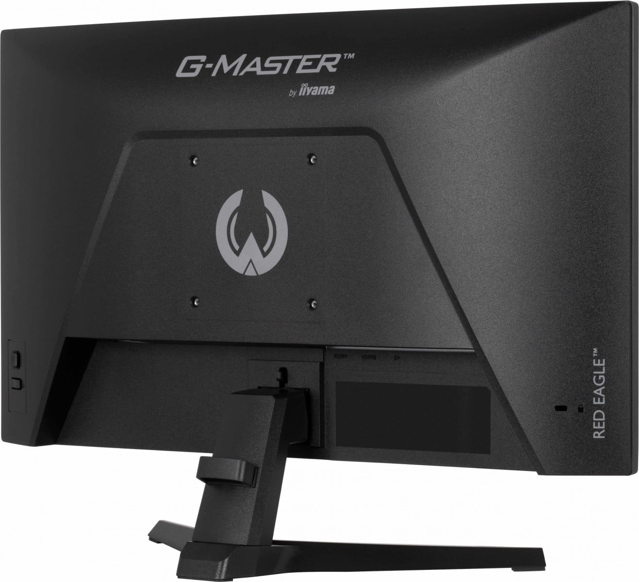 iiyama G-Master G2471HS-B1 24" Fast-IPS