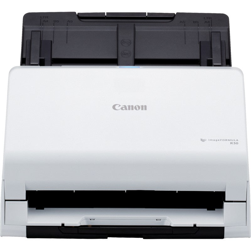 CANON ImageFormula Document Scanner R30 ADF 60sheet 50ipm
