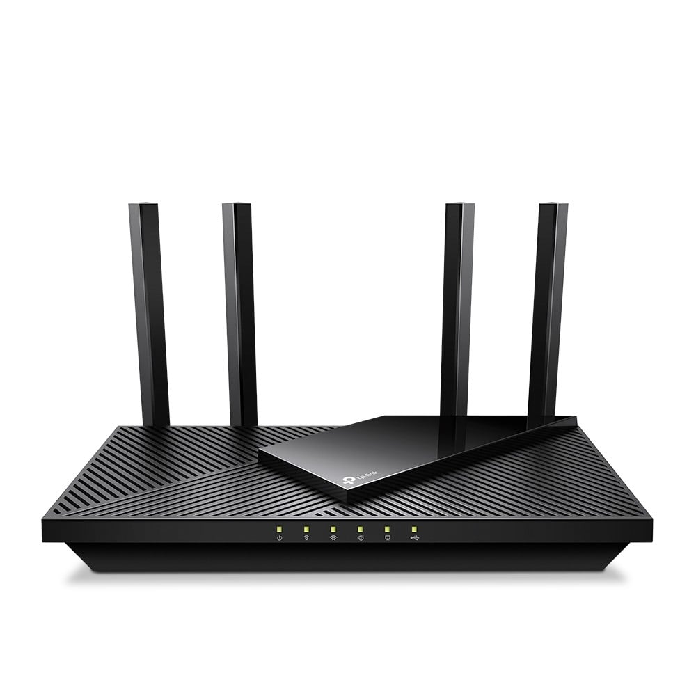 AX3000 Multi-Gigabit Wi-Fi 6 Router