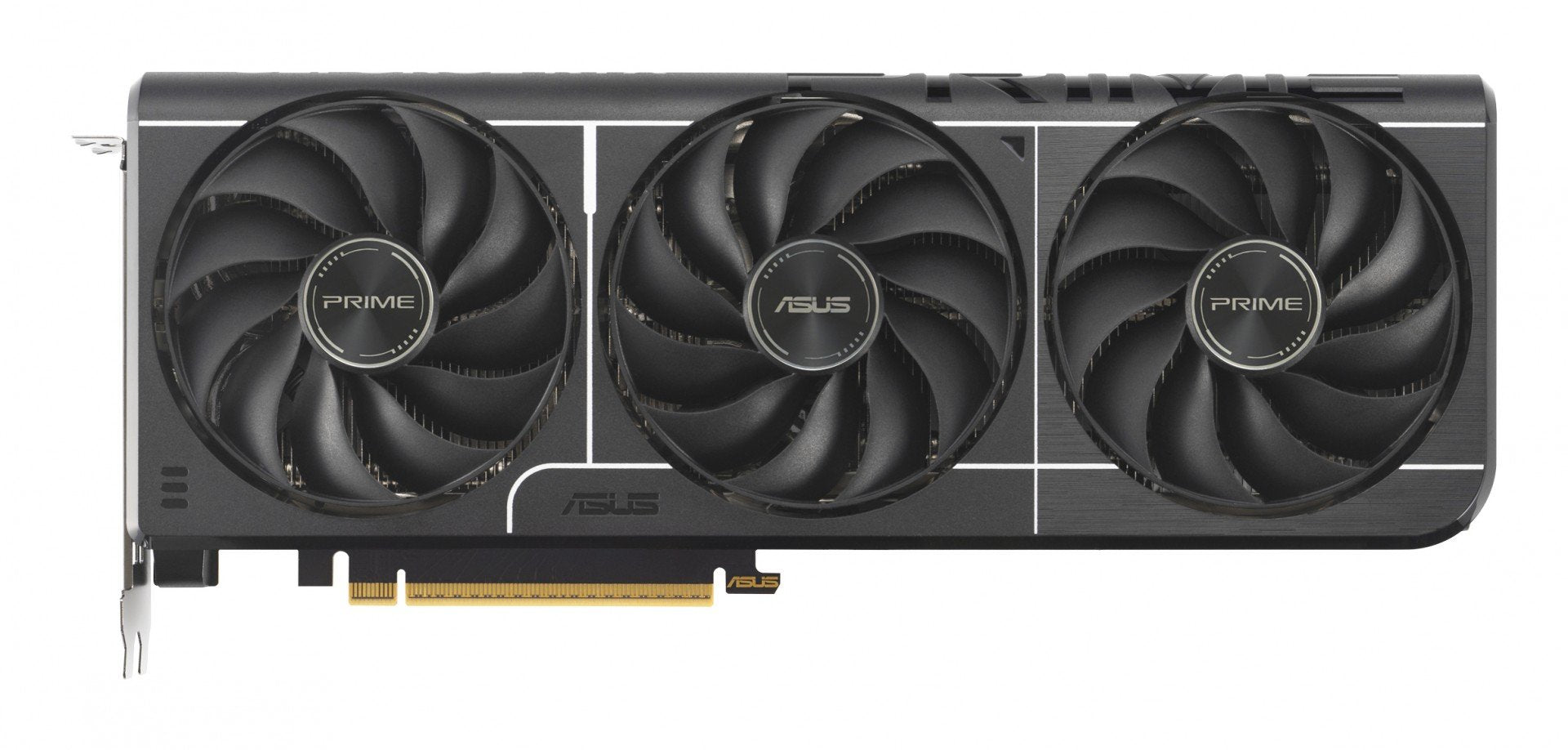 ASUS PRIME RTX 5060 TI O8G