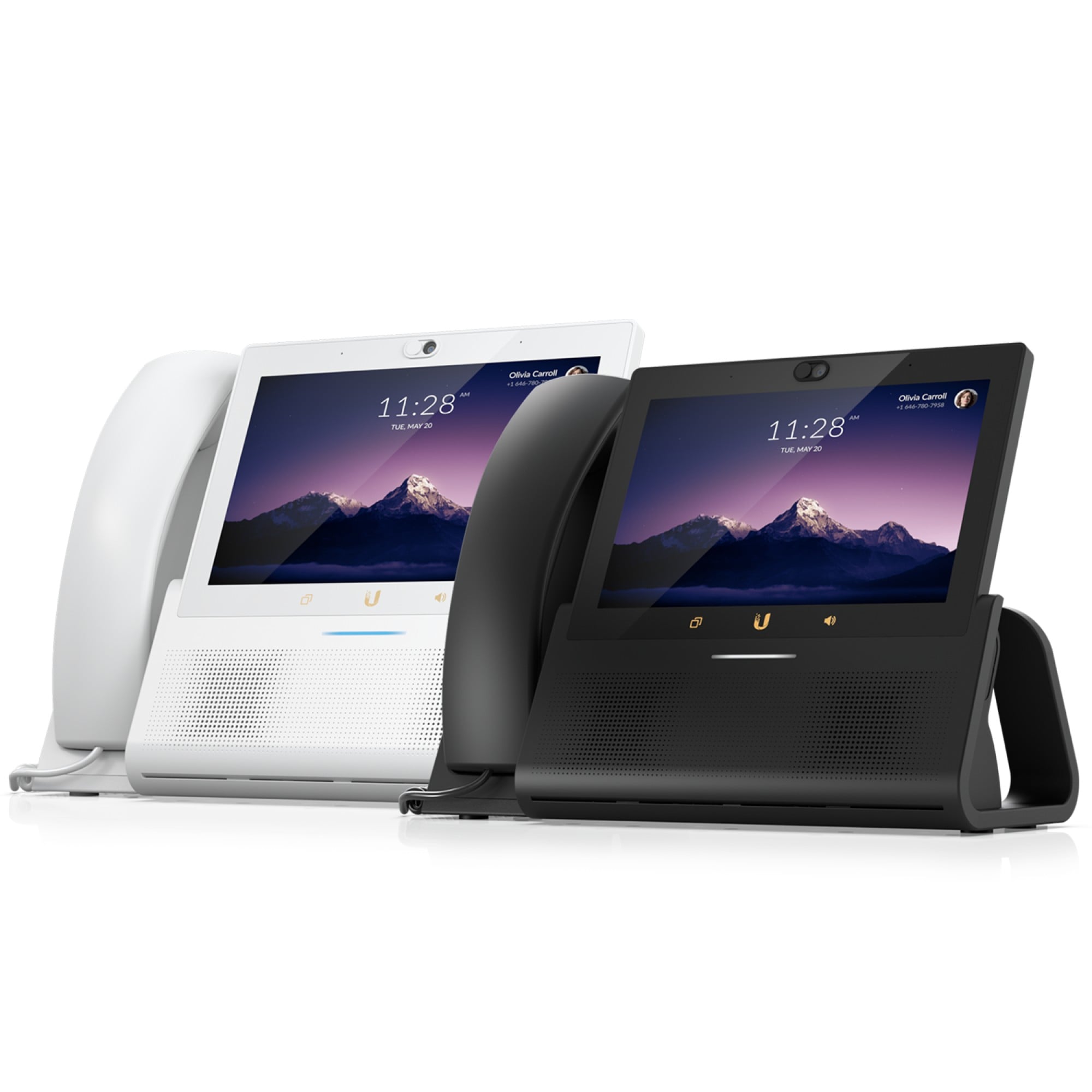 Ubiquiti UTP-TouchMax Téléphone Touch Max