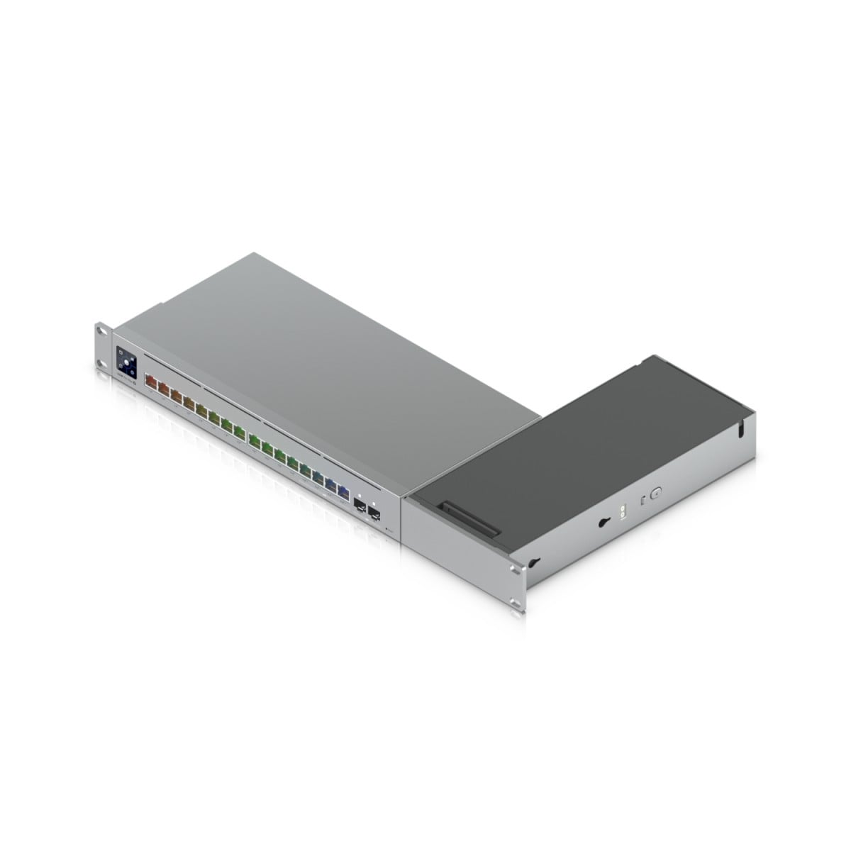 Rack mount accessory for Pro Max 16 swit