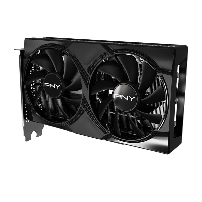 PNY GEFORCE RTX 5060 8GB OC Dual Fan