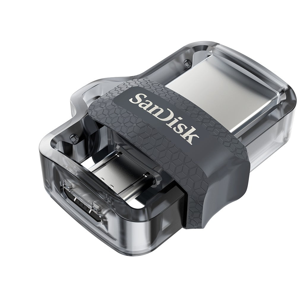 Ultra Dual Drive m3.0 64GB 130MB/s