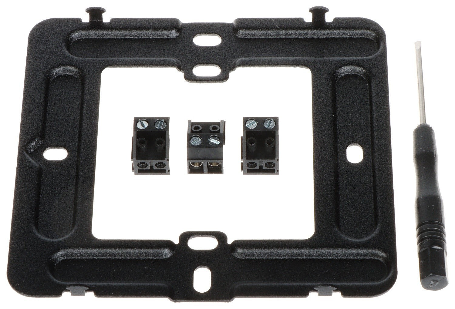 Hikvision DS-KH7300EY-WTE2 Station intérieure HD a 2 fils