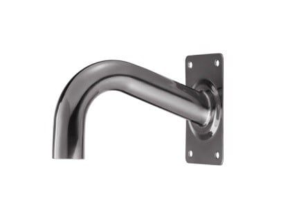 Hanwha SBP-300WMS support et boîtier des caméras de sécurité