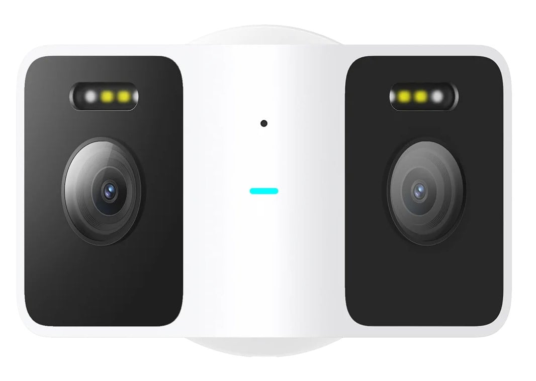 Xiaomi Outdoor Camera CW100 Dual