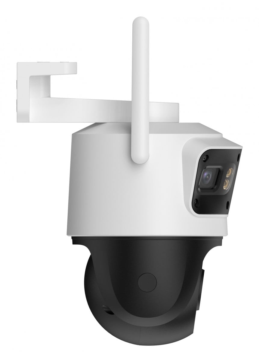 Imou IPC-S7UP-11M0WED Caméra IP Imou Cruiser Triple 11MP (3MP+3MP+5MP)