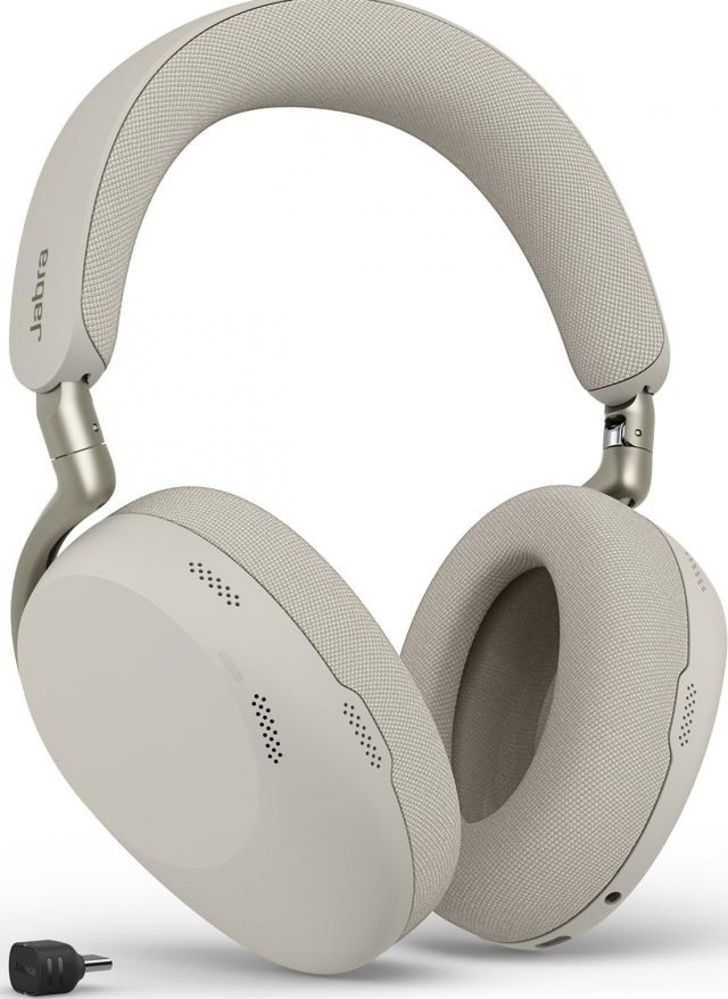 Jabra Evolve3 85 UC Link 390 USB-C War