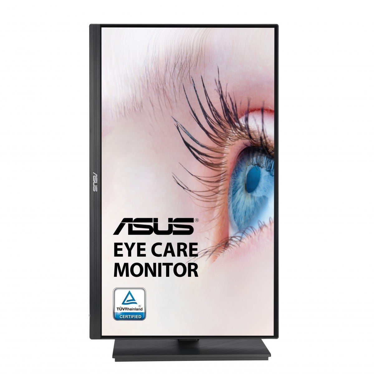 "ASUS VA24EQSB 60,5 cm (23.8"") 1920 x 1080 pixels Full HD LED Noir"