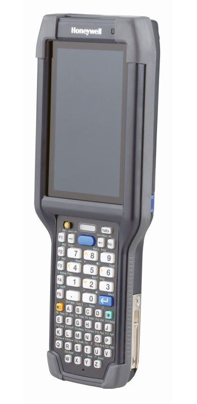 Honeywell CK65-L0N-DSC210E Scanner de Codes-barres Android Multi-touch 4 Pouces