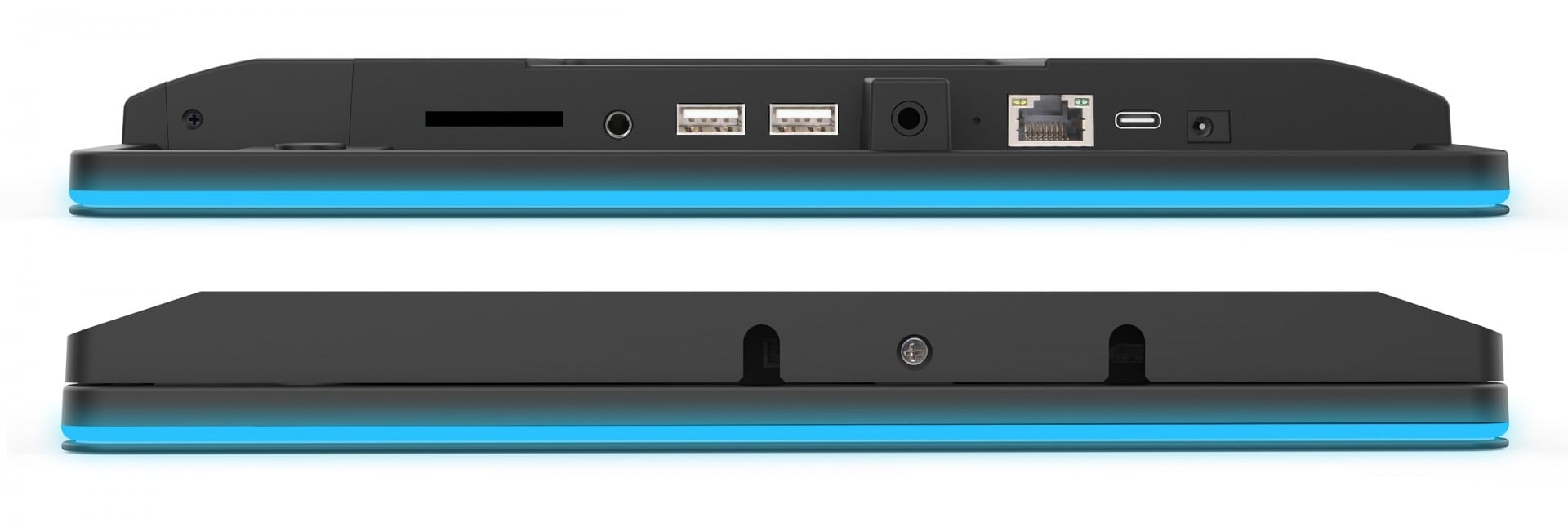 iiyama TW1025LASC-B3PNR 10.1" IPS P-CAP