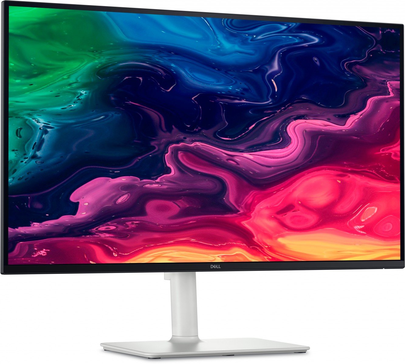 Dell Pro Plus 27" S2725QC 4K USB-C Monit