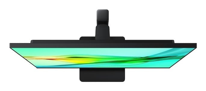 "Samsung LS32D604UEUXXE écran plat de PC 81,3 cm (32"") 2560 x 1440 pixels Dual QHD Noir"