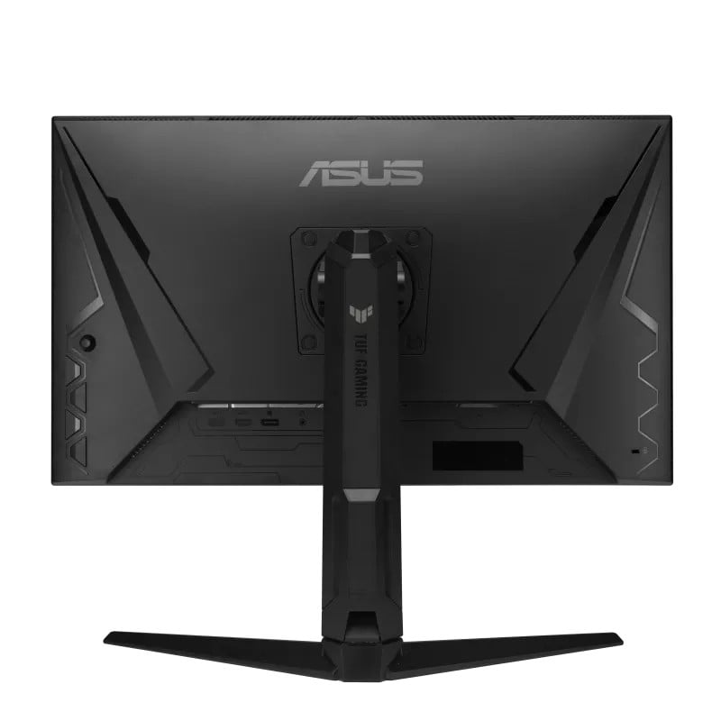 "ASUS TUF Gaming VG27AQML1A écran plat de PC 68,6 cm (27"") 2560 x 1440 pixels Wide Quad HD LCD Noir"