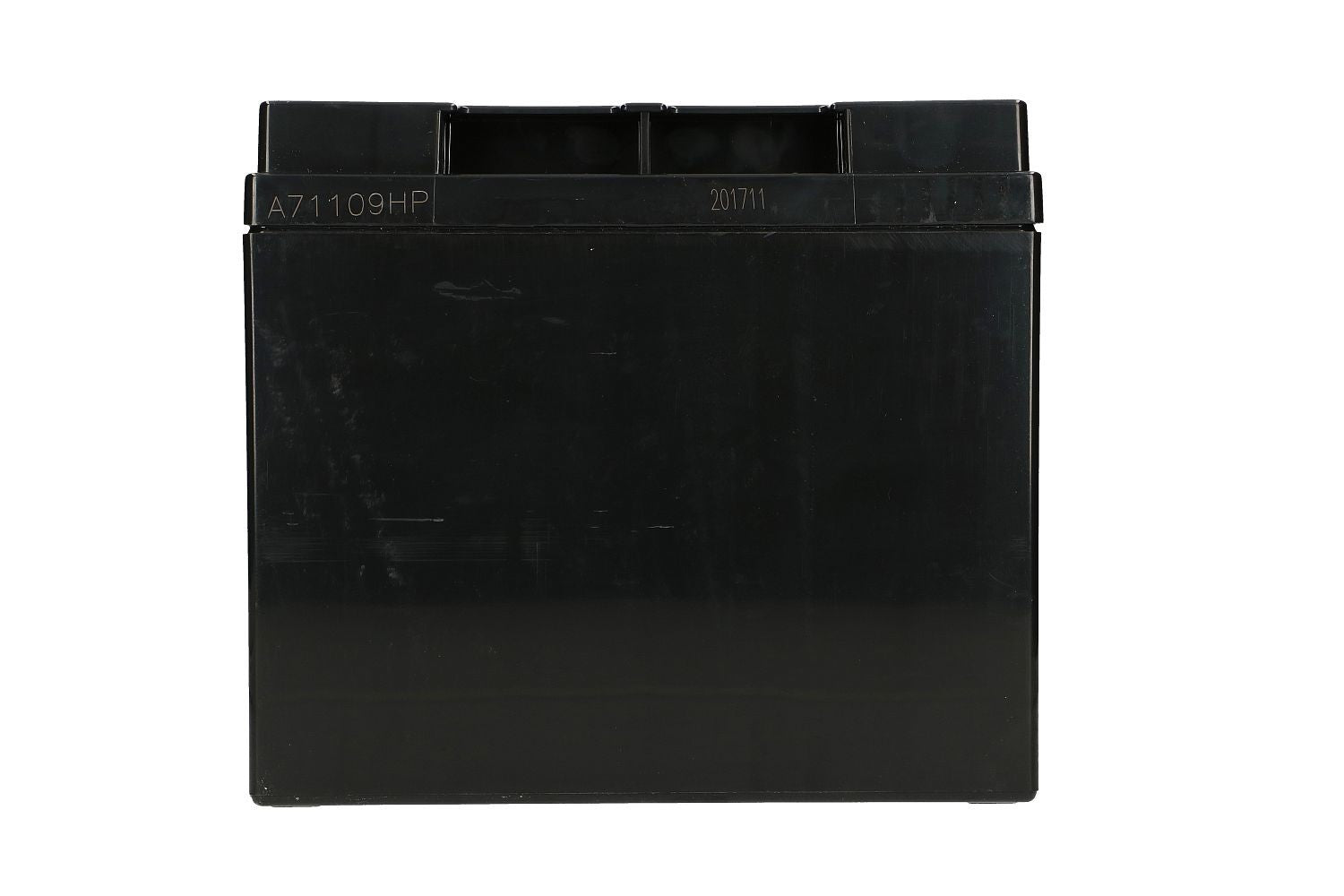 Extralink AKUMULATOR Battery ACCUMULATOR 12V 40AH - Batterie - 40.000 mAh Sealed Lead Acid (VRLA) 13,5 V 12 Ah