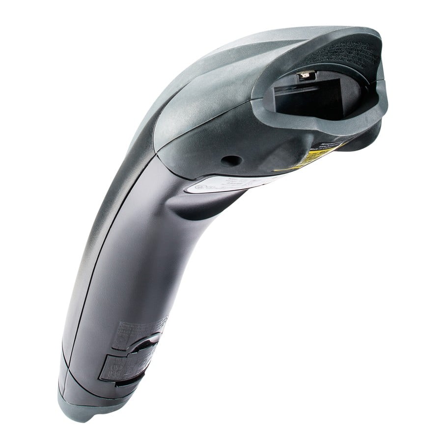 Honeywell Voyager 1202G Lecteur de code barre portable 1D Laser Noir