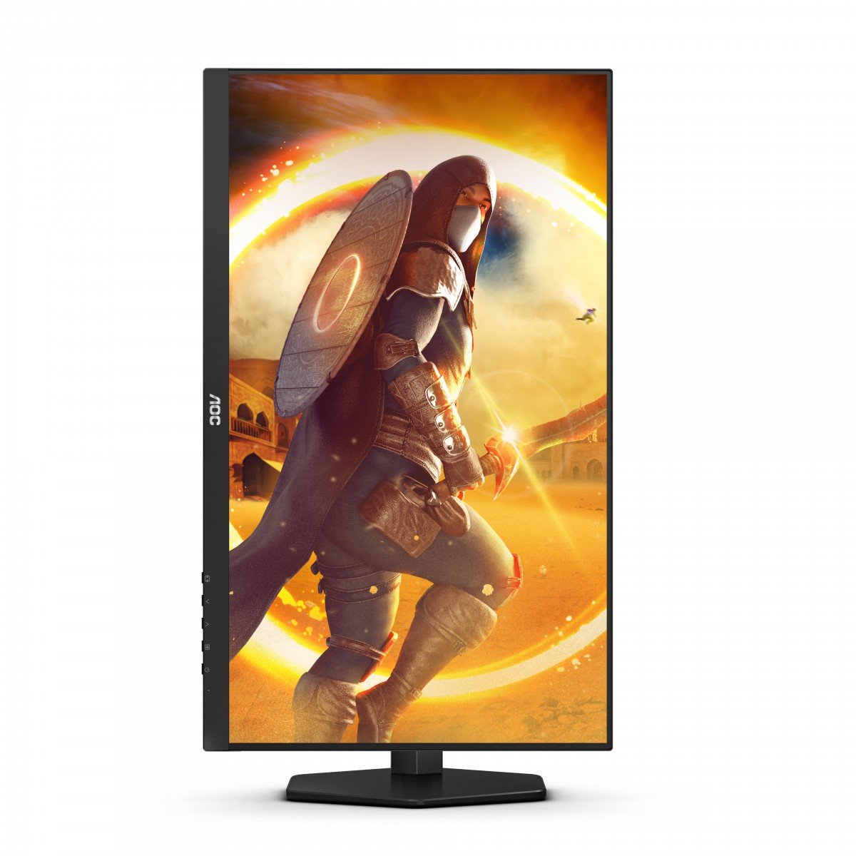 AOC 27B3CA2 27p 1920x1080 HDMI Black