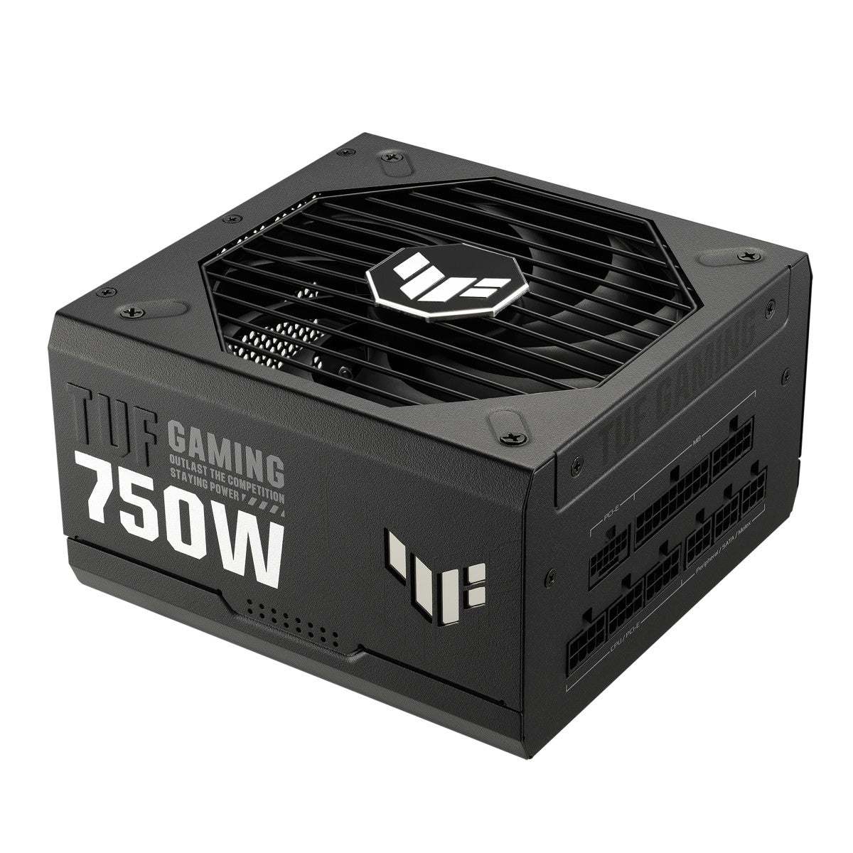 ASUS TUF Gaming 750W Gold Fully Modular Power Supply