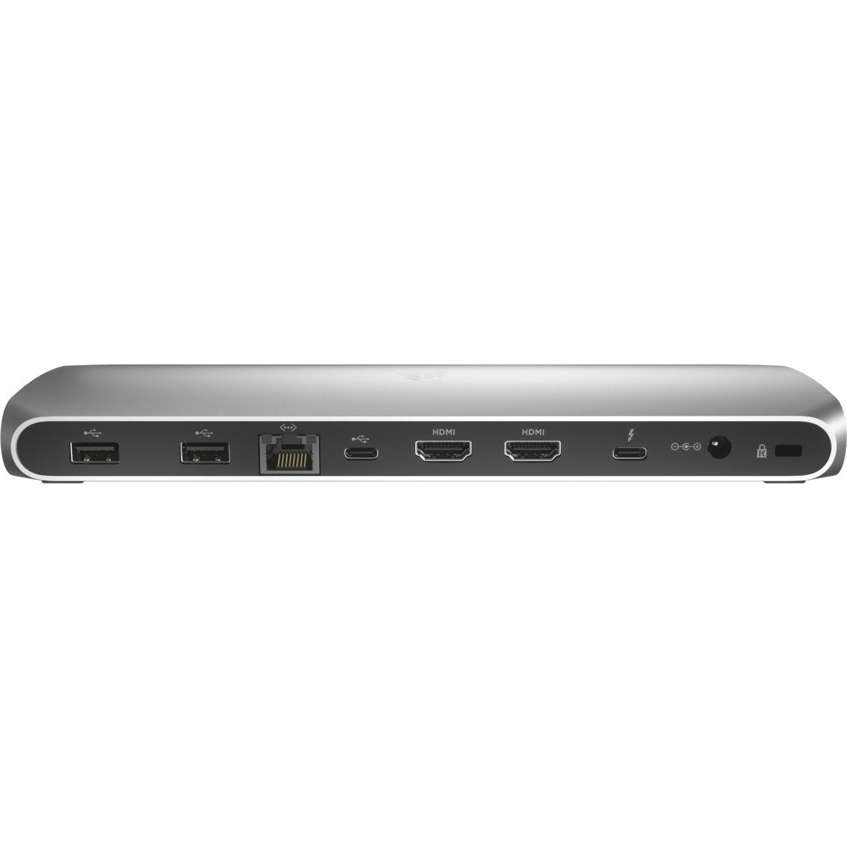 Corsair TBT100 Thunderbolt 3 Acier inoxydable