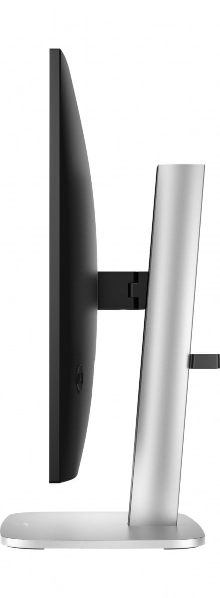 HP 9D9S0A5#ABB Pro QHD Moniteur LCD 27 pouces avec Hub USB et Réglage de la Hauteur