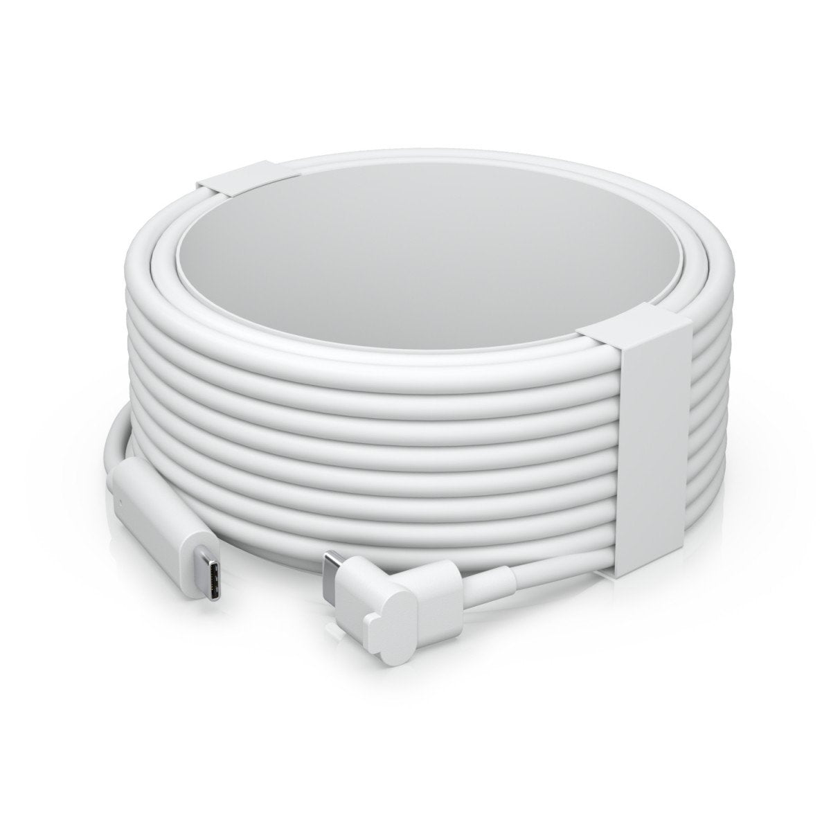 Ubiquiti Networks UISP UACC-G4-INS-CABLE-USB-4.5M câble USB 4,5 m USB C Blanc