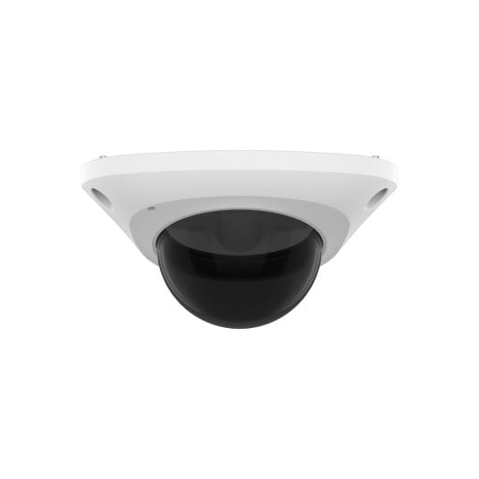 Hanwha SPB-VAN14W Couvercle de dôme teinté