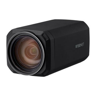 Hanwha XNZ-L6320A caméra de sécurité Balle (forme) Caméra de sécurité IP Intérieure 1920 x 1080 pixels