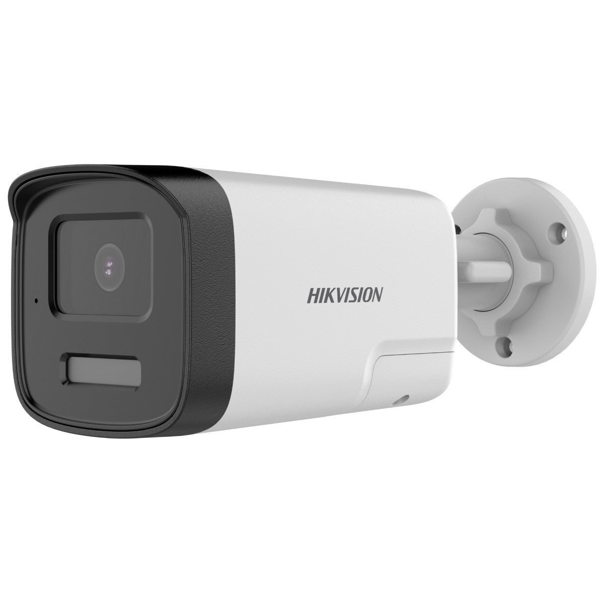 Hikvision DS-2CE17D0T-LTS(2.8mm) Caméra Bullet Fixe 2MP avec Audio Bidirectionnel