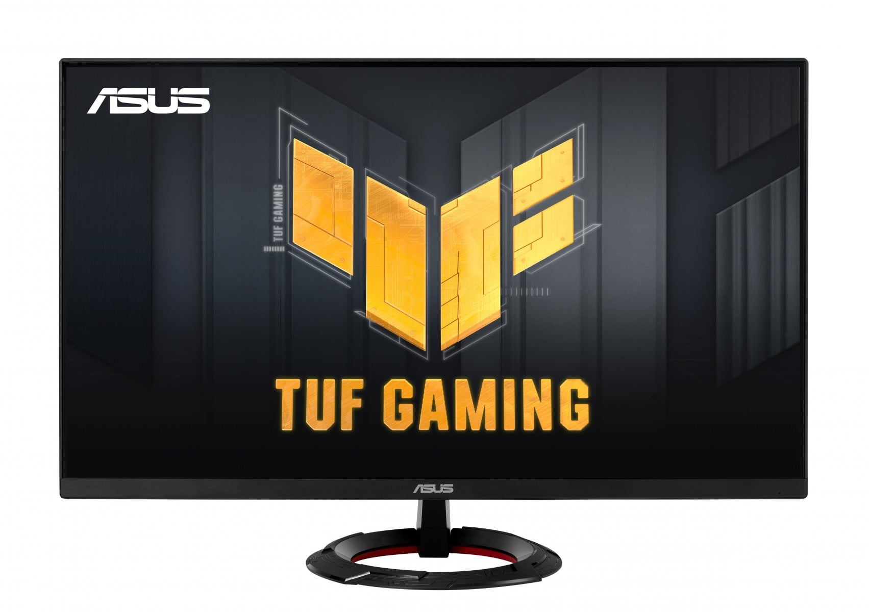 "ASUS TUF Gaming VG279Q3R écran plat de PC 68,6 cm (27"") 1920 x 1080 pixels Full HD LCD Noir"