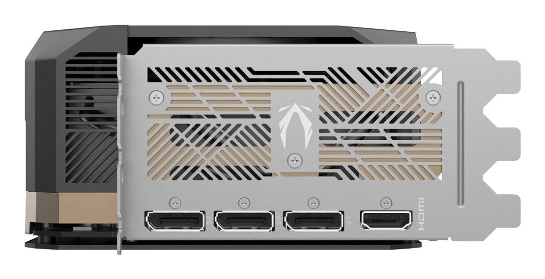 Zotac GeForce RTX 5090 Solid 32GB GDDR7 DLSS4