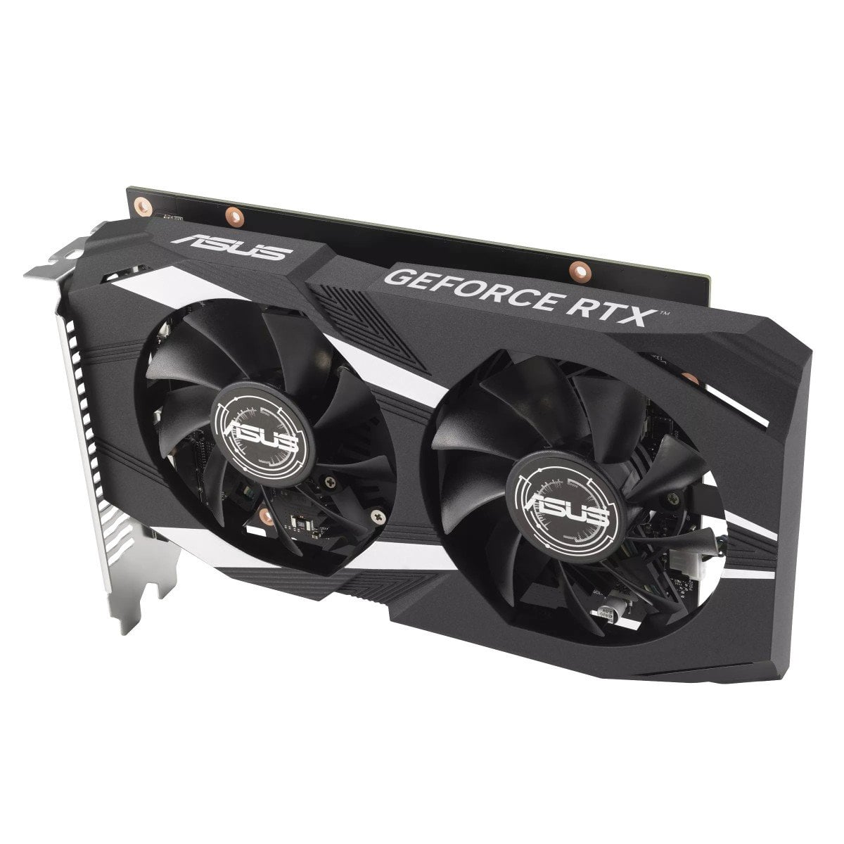 ASUS DUAL RTX 3050 OC 6Go