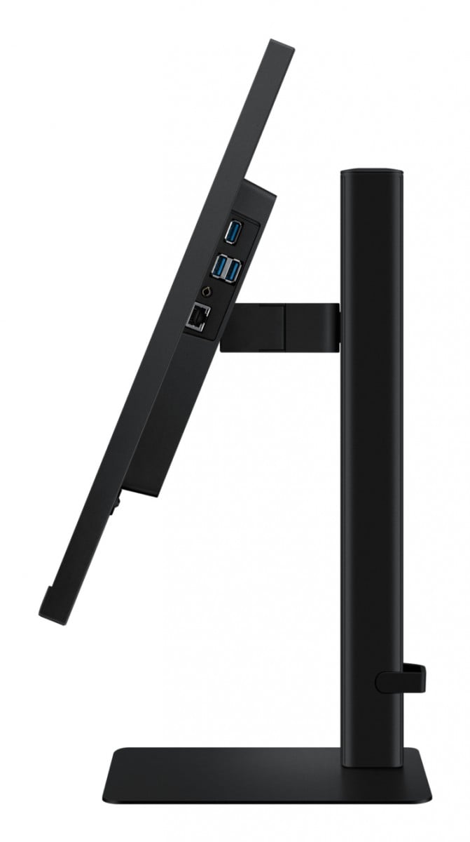 "Samsung S27D604UAU écran plat de PC 68,6 cm (27"") 2560 x 1440 pixels Quad HD LED Noir"