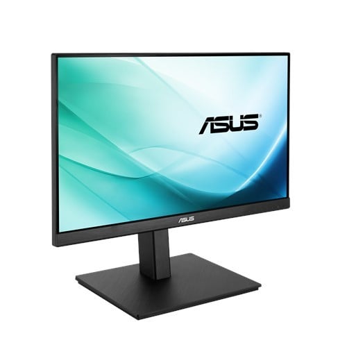 ASUS VA229QSB LED display 54,6 cm (21.5") 1920 x 1080 pixels Full HD Noir