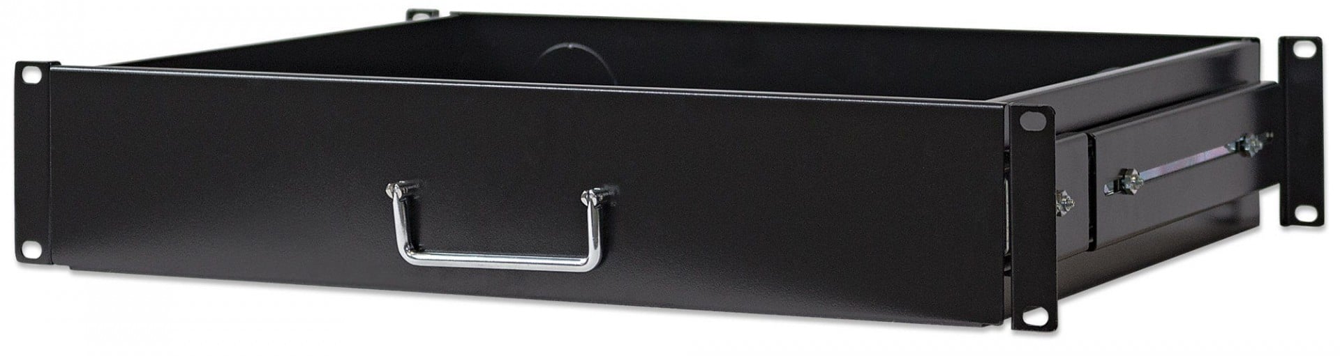 Intellinet 714938 accessoire de racks Composant tiroir