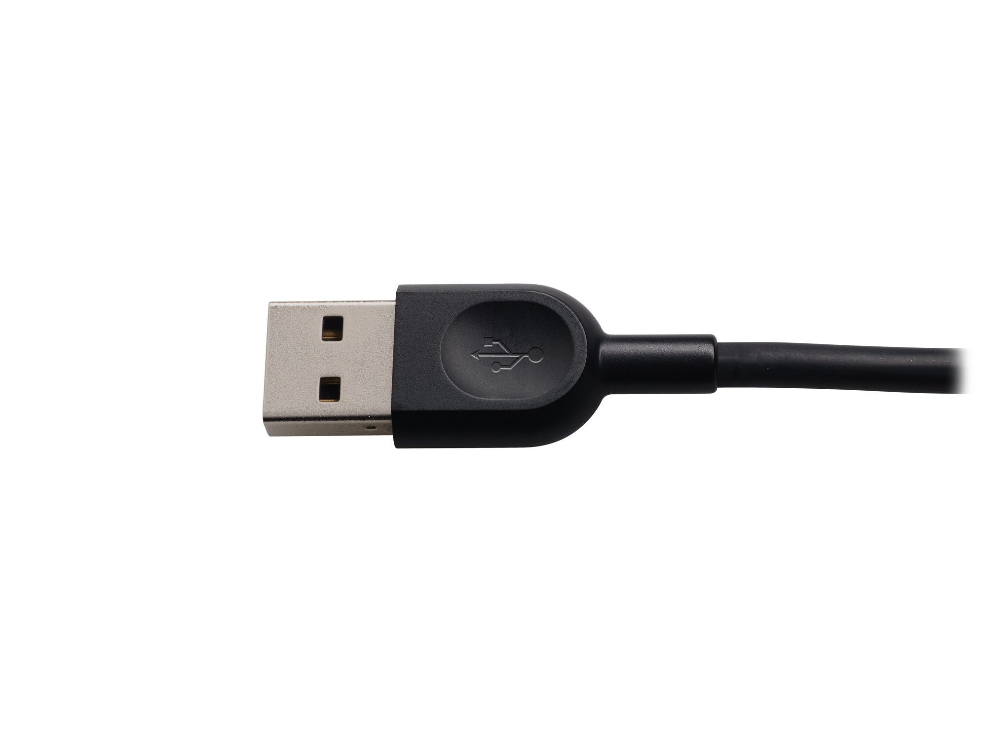 LOGITECH USB Headset H540 Headset on-ear wired
