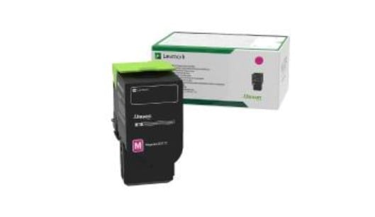 LEXMARK CS963 CX96x Mag Rtn 46.9K Crtg