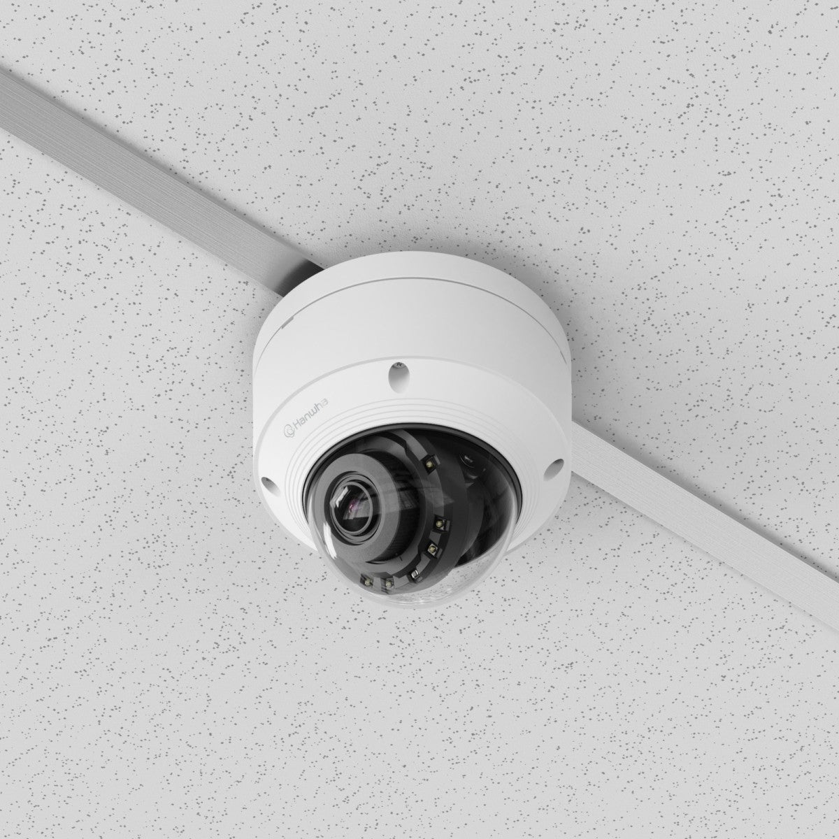 Hanwha SBP-140CMT support et boîtier des caméras de sécurité